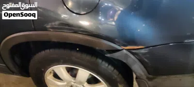 كيا سورينتو EX 3
