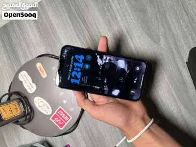 آيفون 13عادي مستعمل بحالة جيدة 2