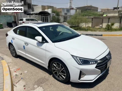 هيونداي النترا GL 3