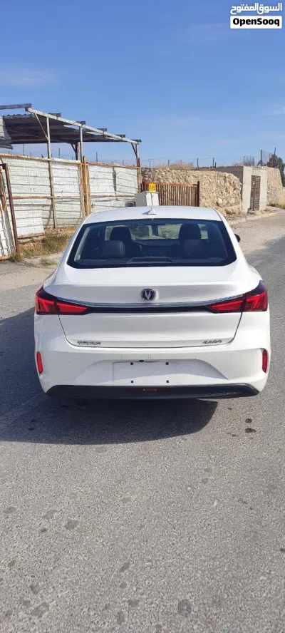 Changan Eado Basic 2