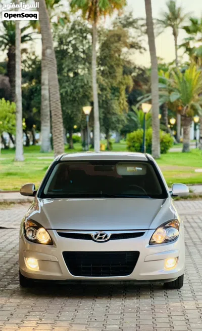 Hyundai i30 GL 2