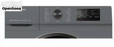 hisense 6kg washing machine ( 3 month Used only) 3