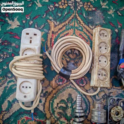 مجموعة أغراض للبيع كلهم بسعر 8د عنوان عمان الهاشمي الشمالي 2