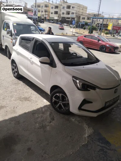 شانجان E-ستار 3