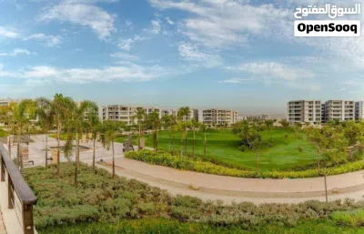 شقة 168م للبيع في كمبوند تاج سيتي القاهرة الجديدة بجوار فندق الماريوت دقايق من مطار القاهرة Taj city 4