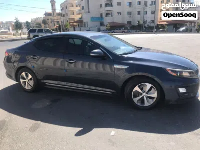 Kia Niro EX 3