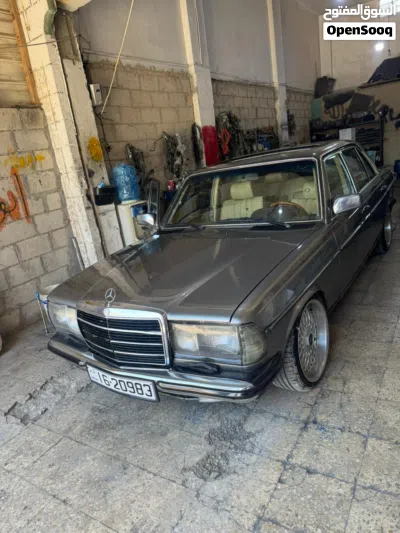 Mercedes Benz Other Other 2