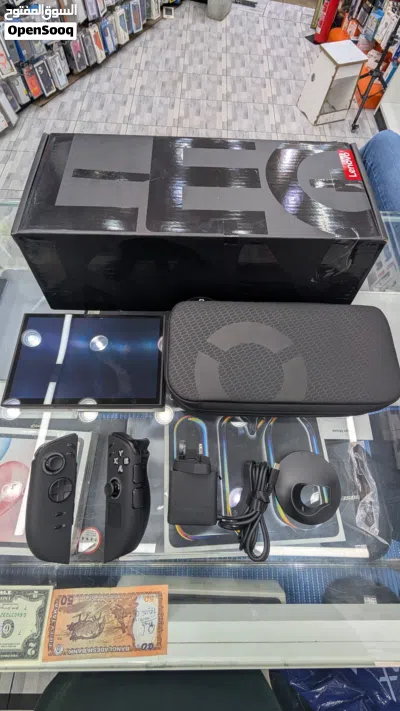 Lenovo legion go 2 2