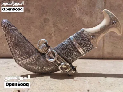 خنجر باطنية للبيع 2