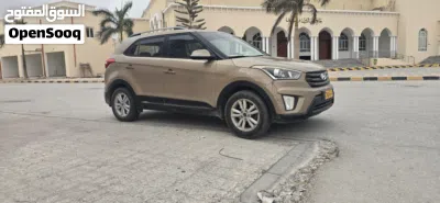 Hyundai Creta Standard 4