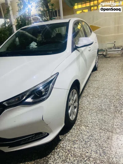 شانجان السفن Advance 4