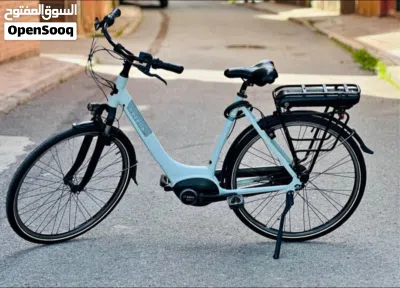 Gazelle c7 paris 2