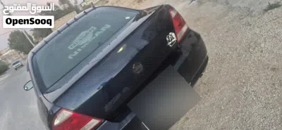 نيسان صني Standard 4
