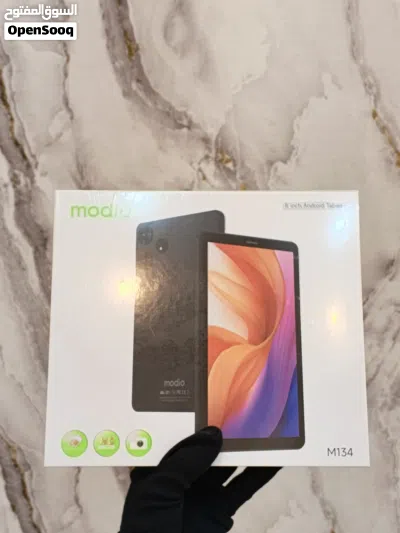 MEGA OFFER MODIO TABLET PC M134 8+512GB 3