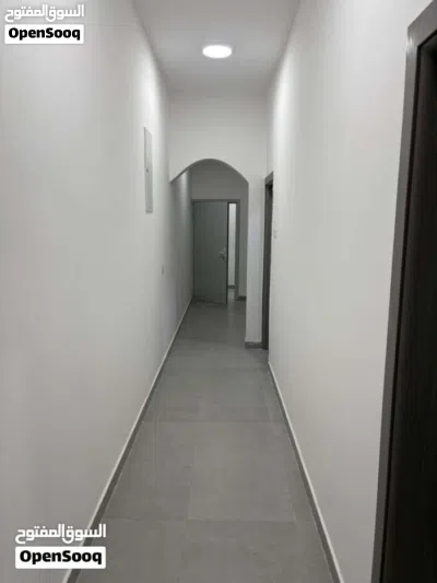 شقة جديدة للاجار 4