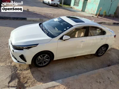 Kia K3 EX 2