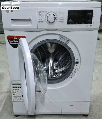 LG direct drive 7kg 3