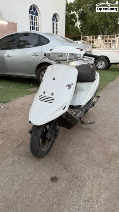 Suzuki Other 3