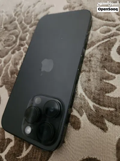 لون اسود14PRO 3