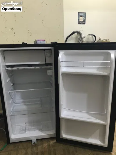 ثلاجة مني بار 2