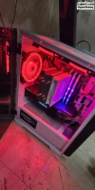 Gaming PC for Sale – Ready to Play! 3