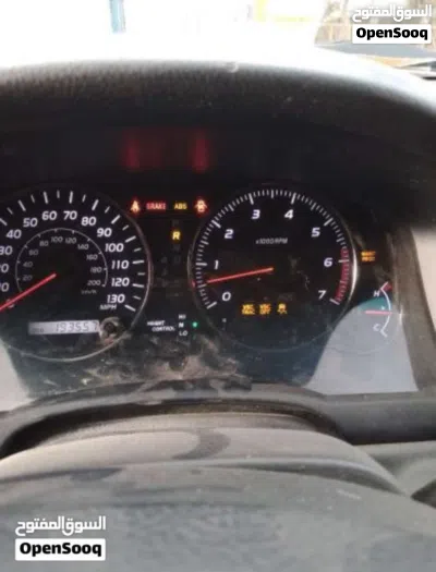 لكزس GX GX 470 2