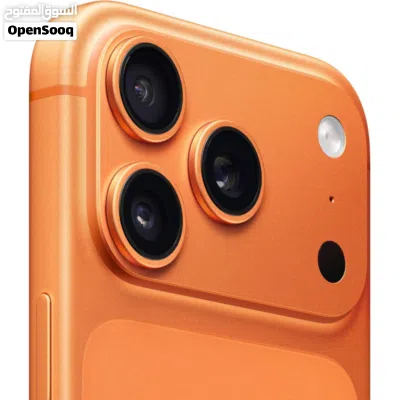 iPHONE 17 pro max cacheté 3