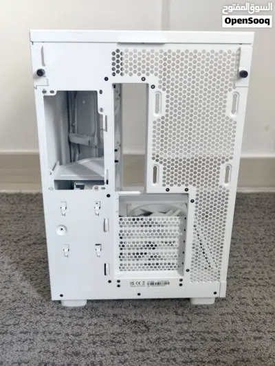 NZXT Premium Case 5 Fan Modular 4