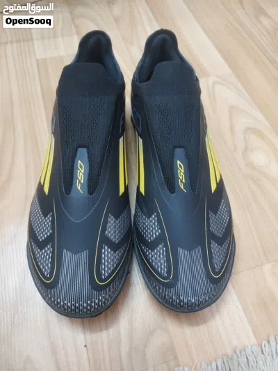 بوتي رياضي F50 للبيع جديد 2