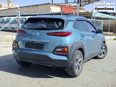 Hyundai Kona Premium 2