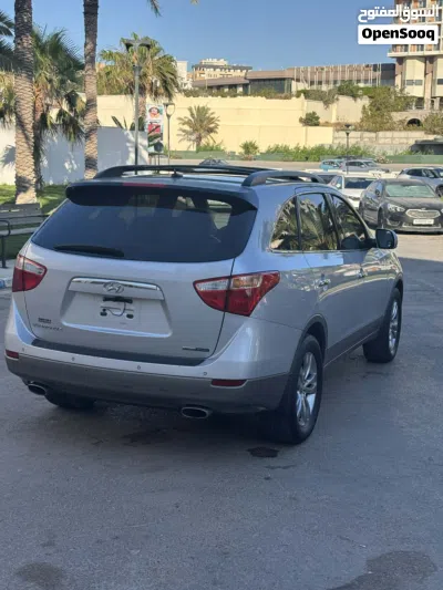 Hyundai Veracruz GL 2