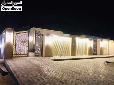 فيلا في مصيف النخيل 4