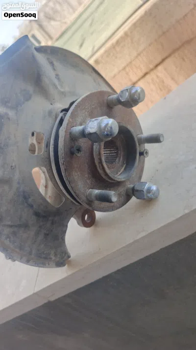 هونداي لنتر منفوخة 2
