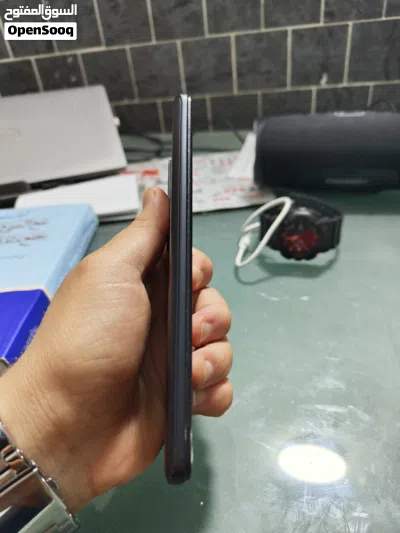 شاومي mi 12 t بحالة ممتازة جداً 2