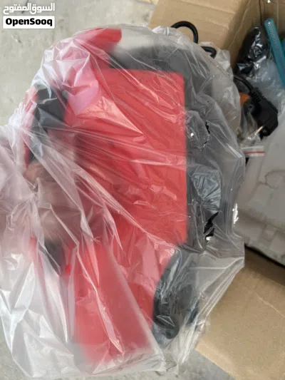 مكينة بومبة غسيل لاودجو بضخ قوي +تشتغل بضي +جديده بدبشها 4