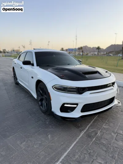 Dodge Charger R/T 3