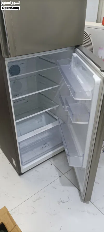 good working candition fridge 4