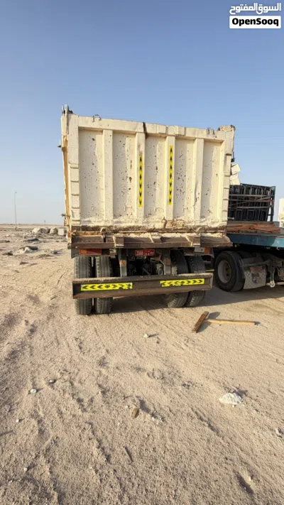 2xl trailer 4