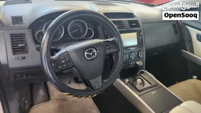 Mazda CX-9 GT 4