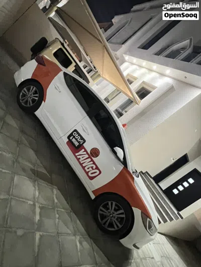 هيونداي النترا SE 2