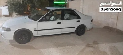 Honda Civic Standard 3