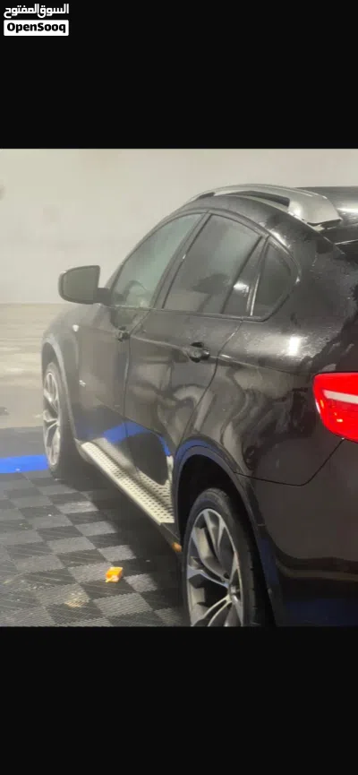 BMW X6 Series X6 xDrive35i 2