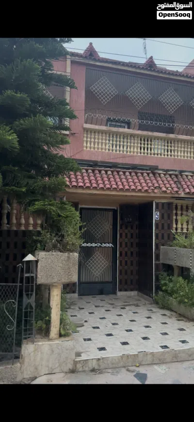 Prestigious 205m' Luxury Villa - Elite Living in Benslimane (Sofal) 2