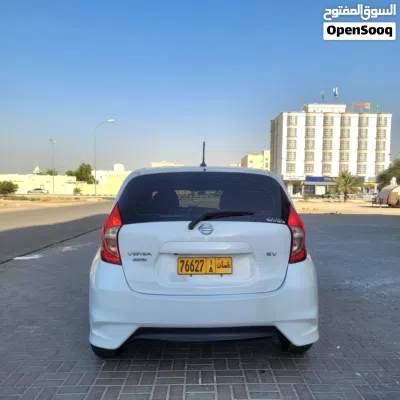 نيسان فيرسا SV 3