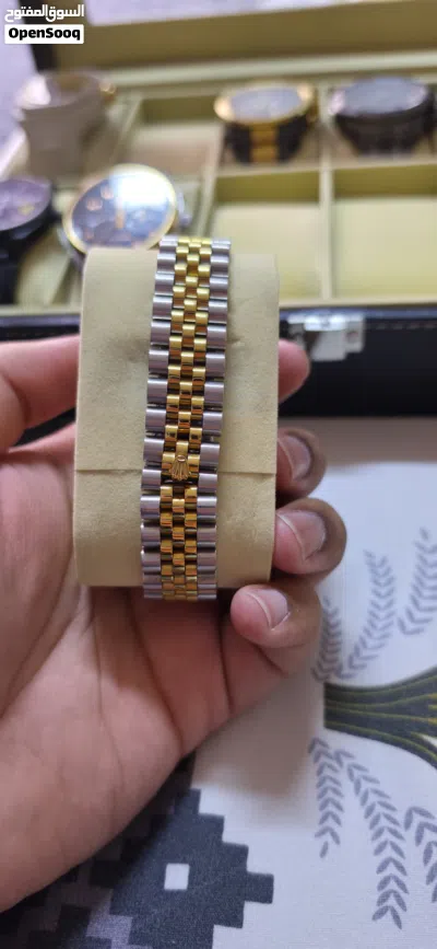 First copy Rolex Datejust 4