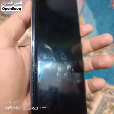 موبايل هونر x9a نضيف سعر 200 4