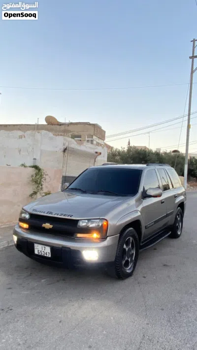 شيفروليه بليزر 1LT 2
