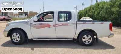 نیسان ناڤارا SE 3