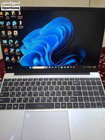 Auusda Laptop model 2025 3