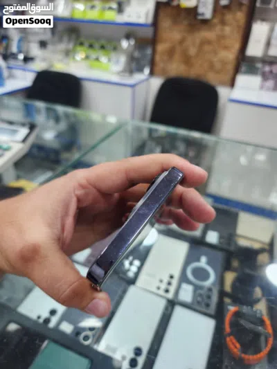 iPhone 14 pro max 256GB بسعر مميز جدا 3